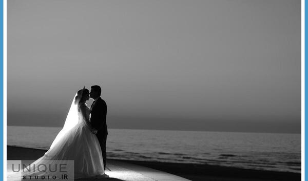 عکس فرمالیته عروس