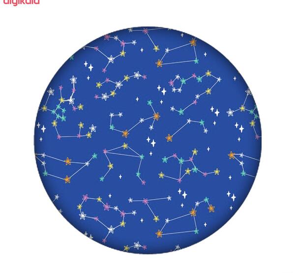 عکس نقاشی صورت فلکی