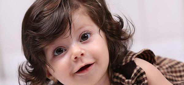 آتلیه عکس کودک در زنجان