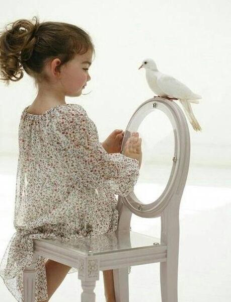 آتلیه عکس کودک هنری