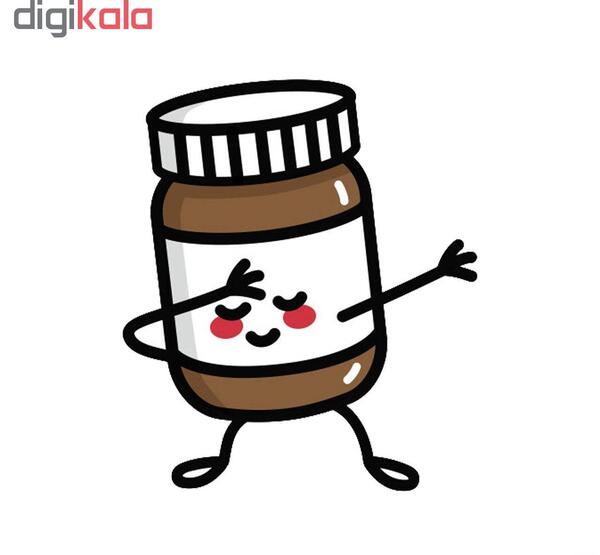 عکس نقاشی فانتزی نوتلا