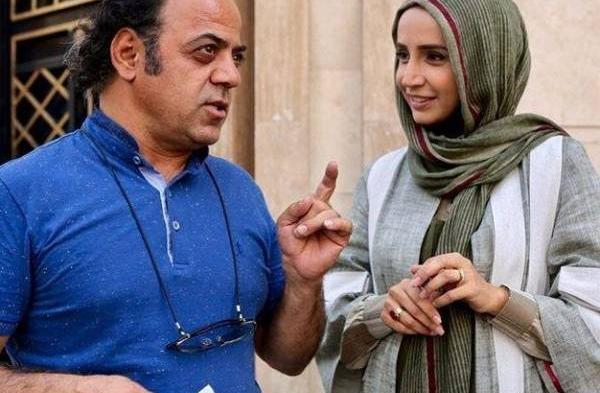 عکس همسر جواد افشار