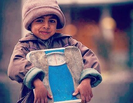 عکس کودک پروفایل