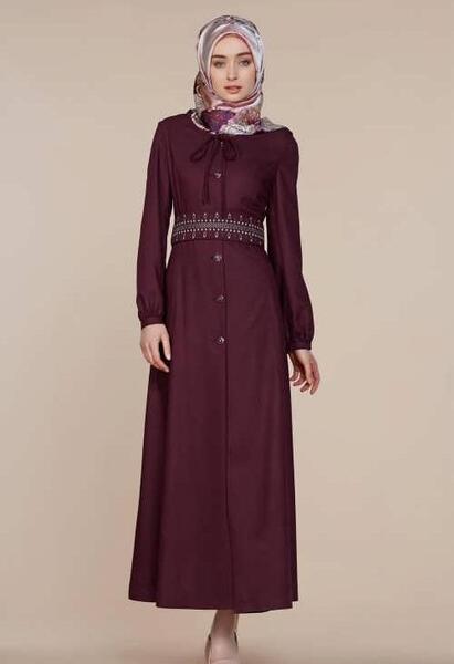 عکس مانتوهای حجاب