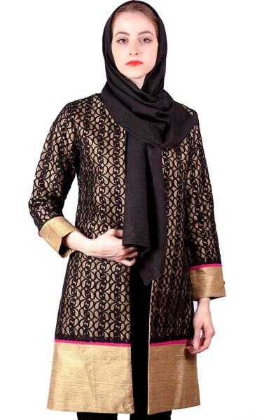 عکس مانتوهای حجاب