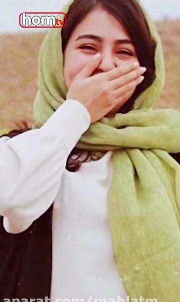 عکس مادر رومینا