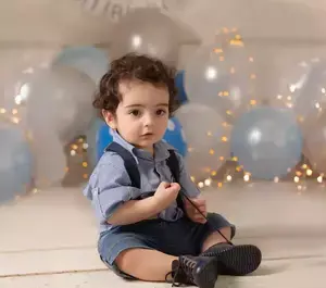 آتلیه عکس کودک در لاهیجان