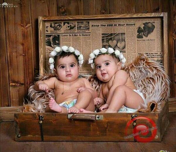 آتلیه عکس کودک در لاهیجان
