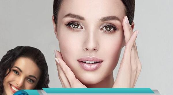 عکس آتلیه عمل بینی