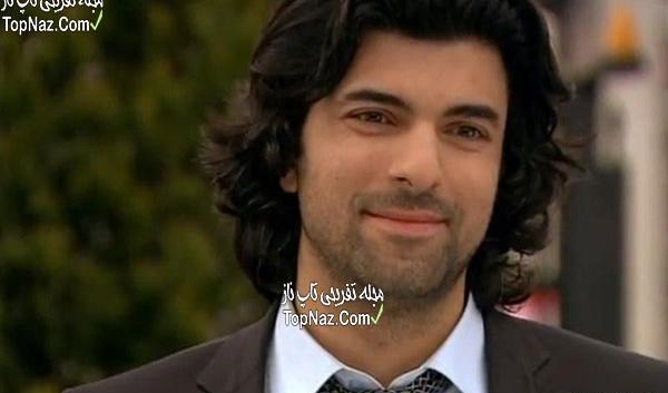 عکس همسر واقعی فاطما گل