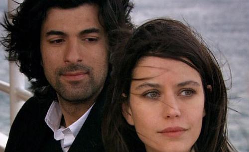 عکس همسر واقعی فاطما گل