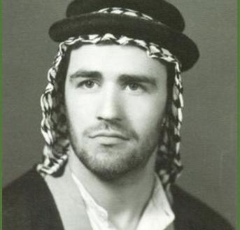 عکسهای کمیاب خمینی
