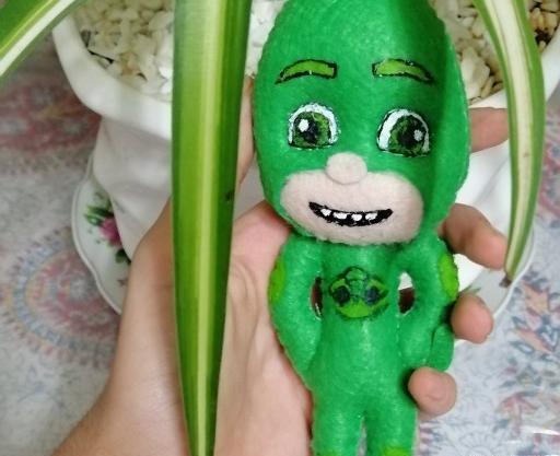 عکس نقاشی صورت هربا