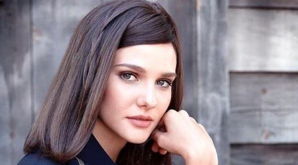 عکس همسر واقعی غزل در سریال گوزل