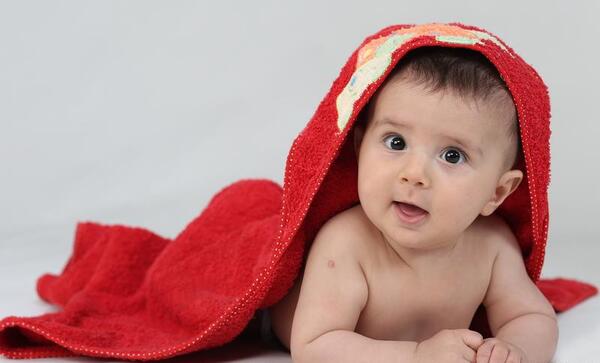آتلیه عکس کودک و نوزاد