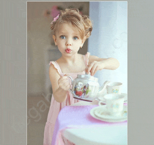 آتلیه عکس خانه کودک
