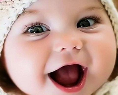 عکس کودک ناز