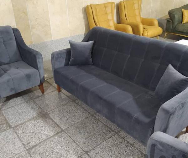 عکس مبل پنج نفره