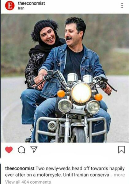 عکس زن واقعی هومن حاج عبداللهی