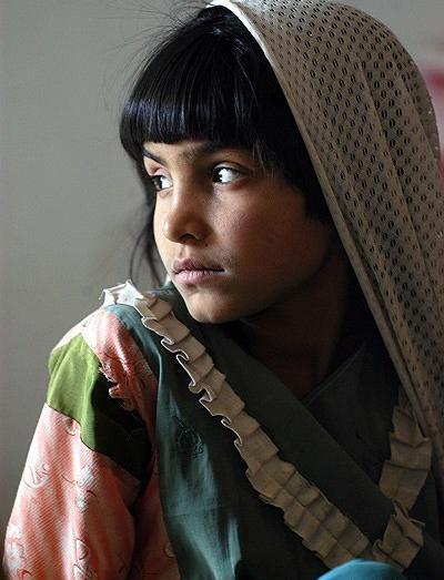 عکس کودکان افغانستان