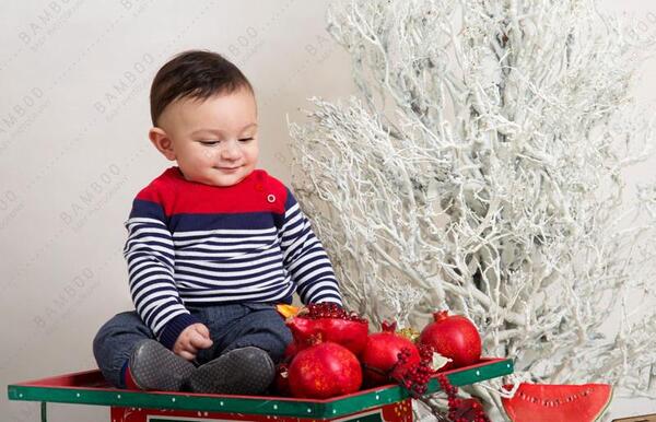 آتلیه عکس کودک خوب