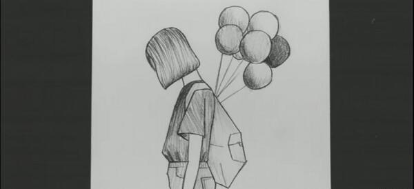 عکس نقاشی فانتزی با راپید