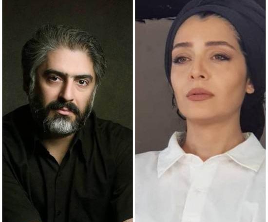 عکس علیرضا بلاگر