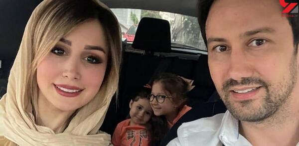 عکس علیرضا بلاگر