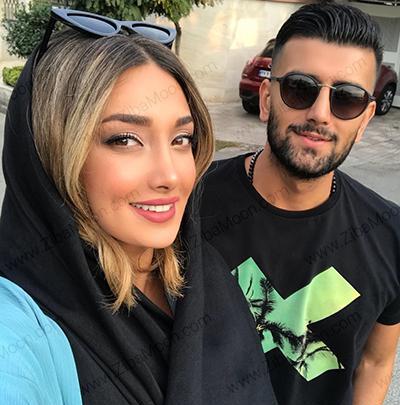عکس علیرضا بلاگر