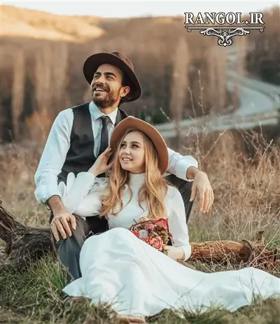 عکس لباس فرمالیته در اینستا