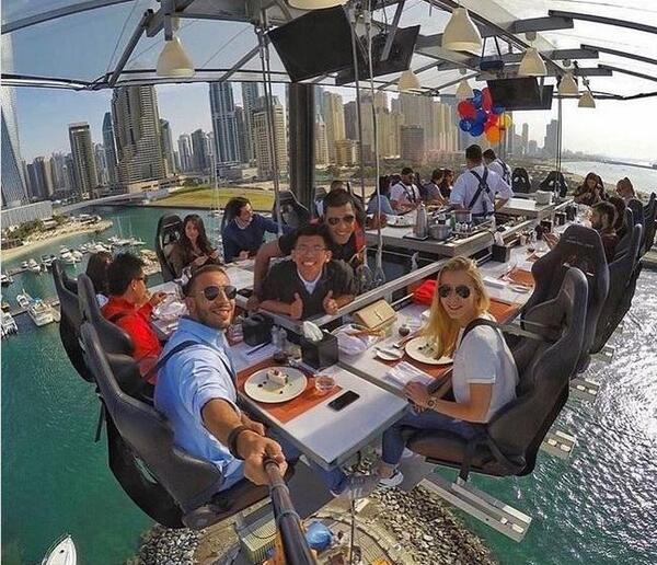 عکس پایتخت دبی