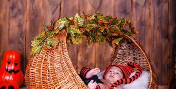 آتلیه عکس کودک لاهیجان