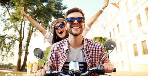 عکس فرمالیته با موتور