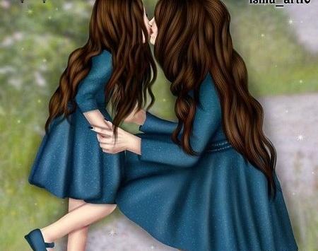 عکس دخترونه پنج نفره شیک
