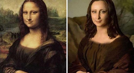 عکس نقاشی های زیبای هنری