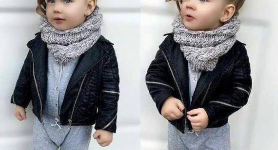 عکس لباس کودک