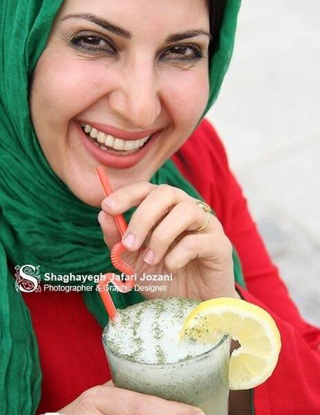 عکس آتلیه فاطیما