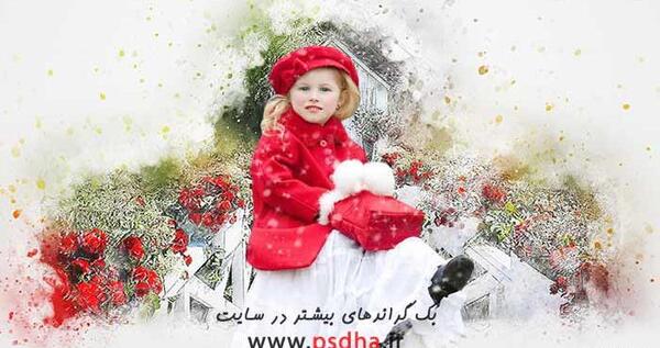 عکس آتلیه رایگان
