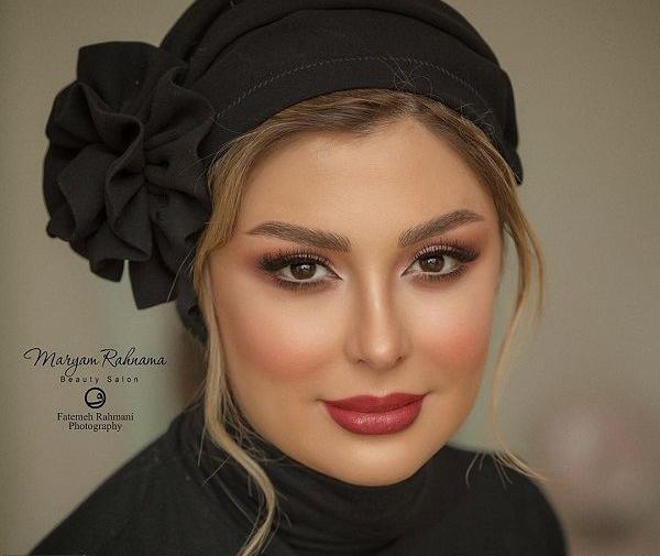 عکس آتلیه هنرمندان