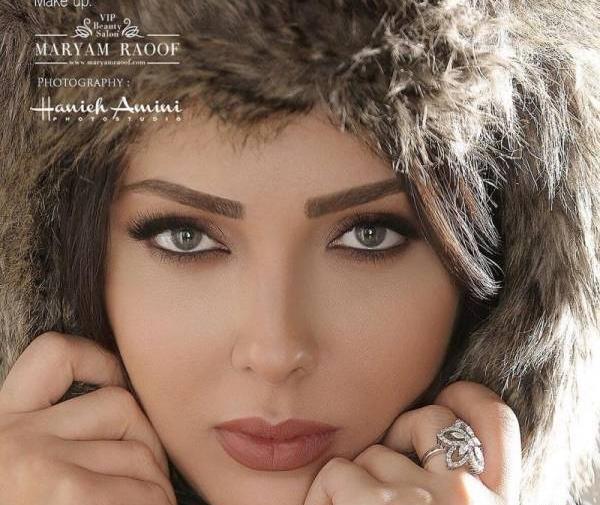 عکس آتلیه هنرمندان