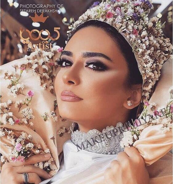 عکس آتلیه هنرمندان