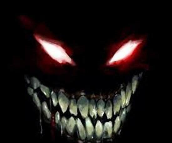 عکس پروفایل برای پیج ترسناک