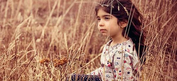 آتلیه عکس کودک رومینا