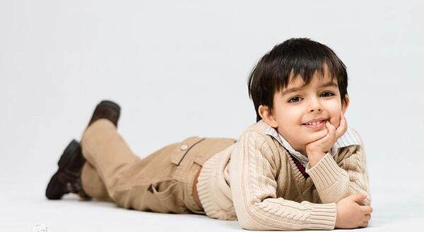 آتلیه عکس کودک و نوجوان