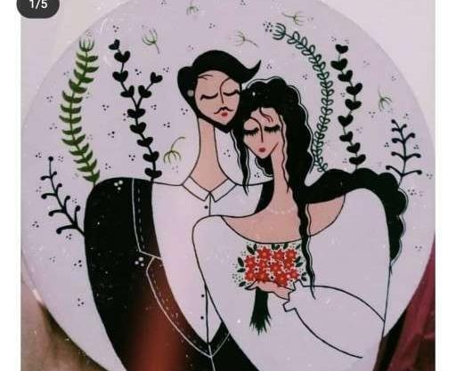 عکس نقاشی فانتزی فانتزی