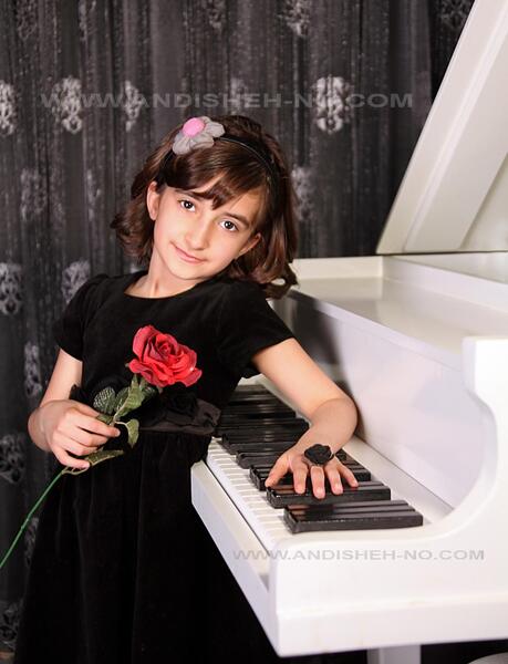 عکس آتلیه ساز