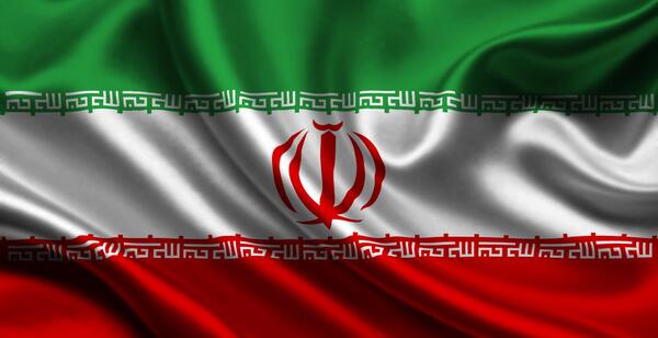 عکس پرچم ایران برای تصویر زمینه