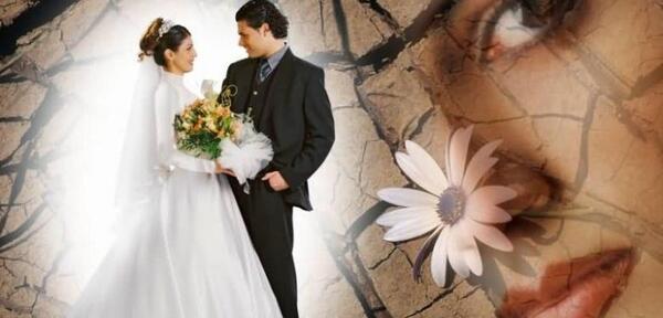 عکسهای آتلیه عروس داماد