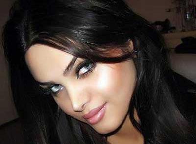 عکس کودک دختر زیبا