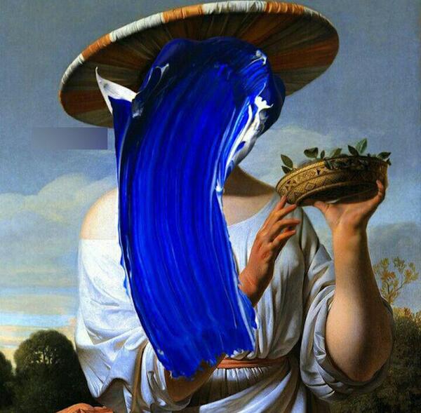 عکس زیباترین نقاشی های